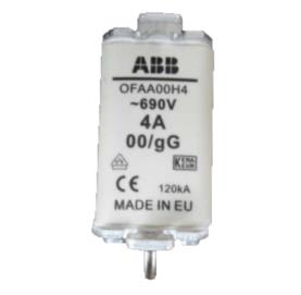 ASEA BROWN BOVERI OFAA-00H-4