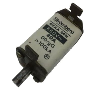 ASEA BROWN BOVERI OFAA-00H-40