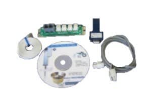 DYADIC TBVST-CTC-EN-SET