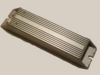 RARA ELECTRONICS COMPANY IRH100-100J