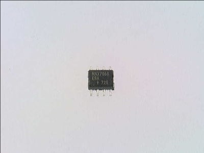 MAXIM INTEGRATED PRODUCTS MAX706SESA+