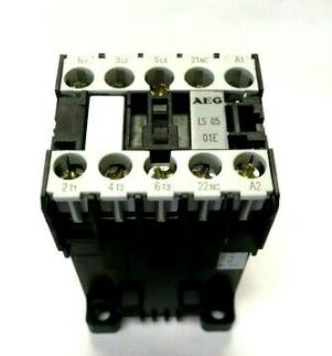 EEC AEG LS05.10-C