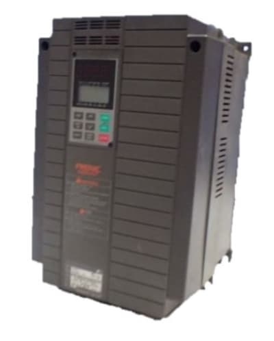 FUJI ELECTRIC FRN15VG7S-4