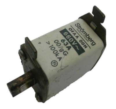 ASEA BROWN BOVERI OFAA-00H-63-H20