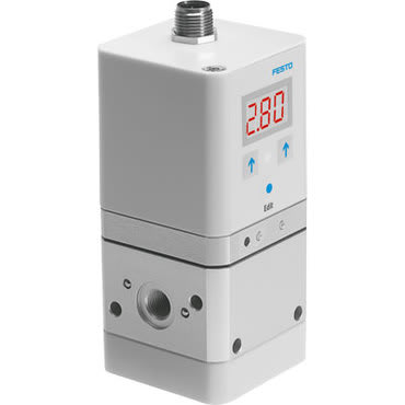 FESTO VPPE-3-1-1/8-2-420-E1