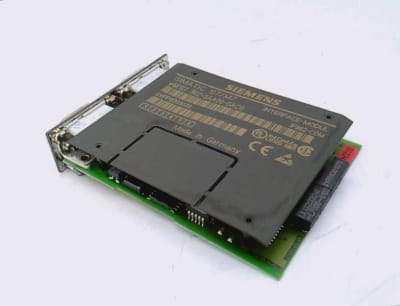 SIEMENS 6ES7962-3AA00-0AC0