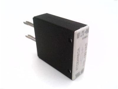 EATON CORPORATION MSAA150684