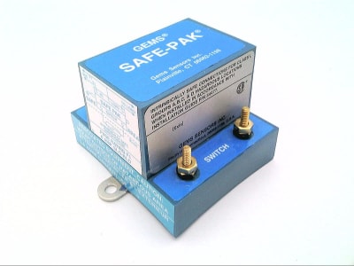 GEMS SENSORS ST-25872