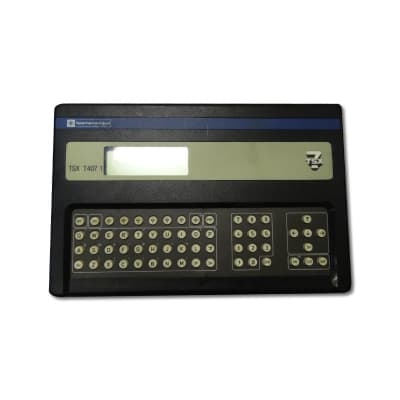 SCHNEIDER ELECTRIC TSXT4071