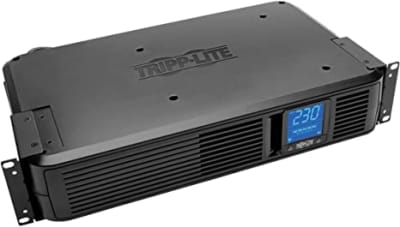 TRIPP LITE SMX1500LCD