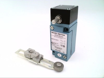 HONEYWELL LSA1A-2B