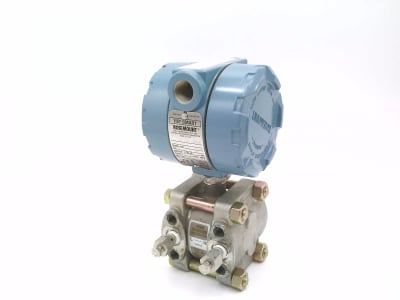 EMERSON 1151DP4S22B1Q4K5DF