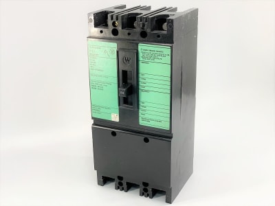WESTINGHOUSE FCL3020