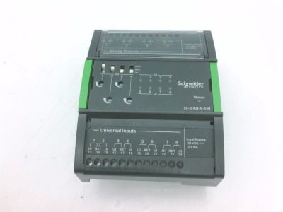 SCHNEIDER ELECTRIC SXWUI8V4H10001