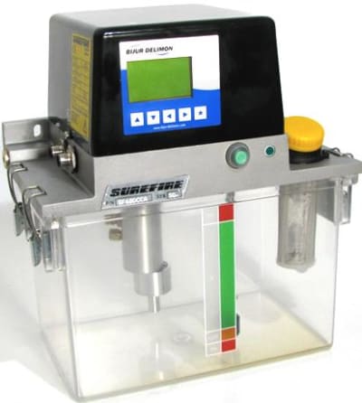 BIJUR DELIMON SF3ANEC