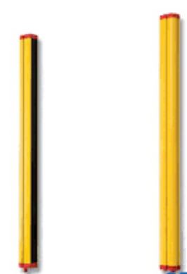 OMRON F3S-TGR-CL2B-035-600