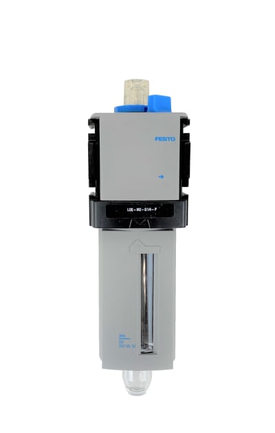 FESTO LOE-M2-G1/4-P