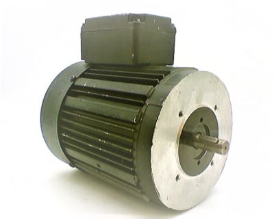 BODINE ELECTRIC 48Y6BFPP