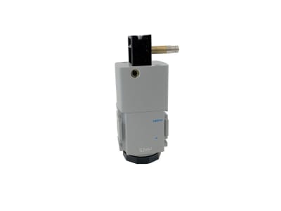 FESTO HEM-M2-G1/4-10024