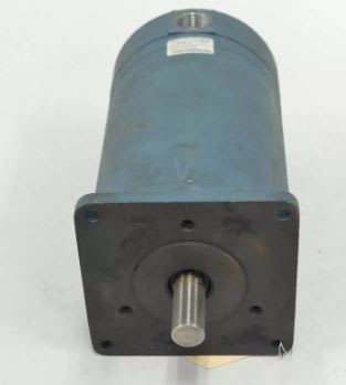 DANAHER MOTION M112-FF-401