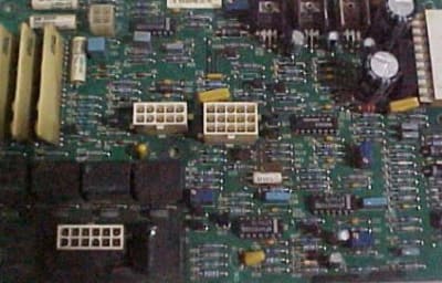 MILLER ELECTRIC 135254