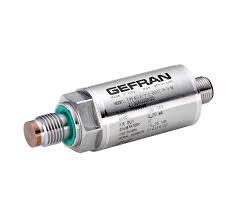 GEFRAN TPFADA-N-G-P-B04C-H-V-XP456 2130X000X00