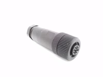 TURCK B 8141-0/PG9/LABEL