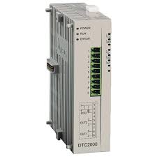 DELTA GROUP ELECTRONICS DTC2000R