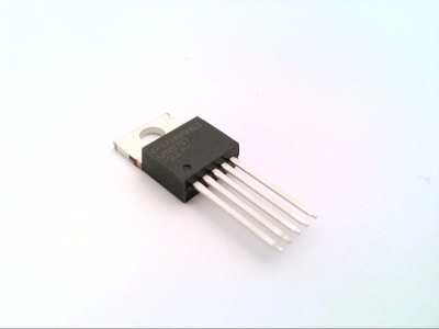 TEXAS INSTRUMENTS SEMI LM2575T-3.3/NOPB
