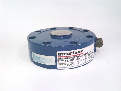 INTERFACE 1211BAY 2K