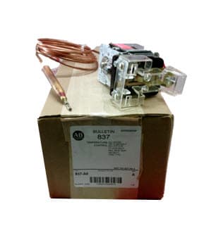 ALLEN BRADLEY 837-A6