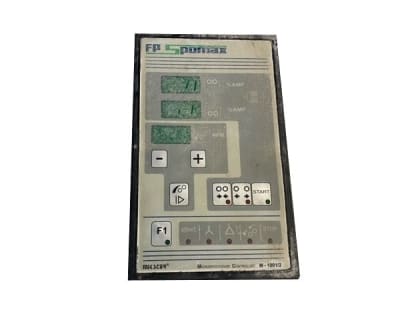 MIKSTER M-1001/2