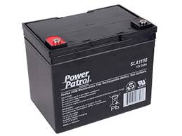 POWER PATROL SLA1156