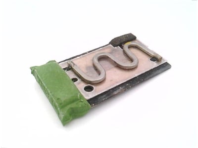 GENERAL ELECTRIC CR123-H8.73A