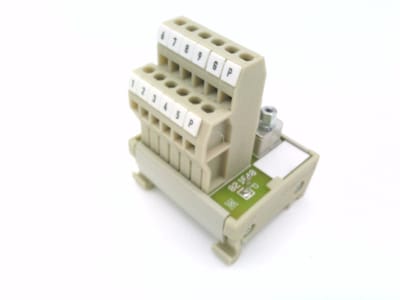 WEIDMULLER 8216480000