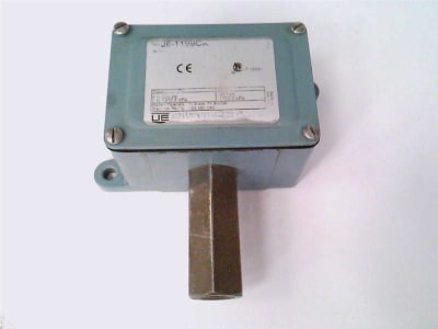 UNITED ELECTRIC J6-1199CA