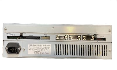 HITACHI CQ1710-CPU