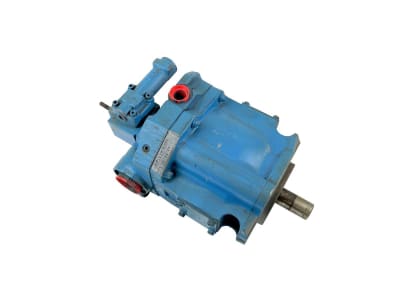 EATON CORPORATION PVE19RW Q1830