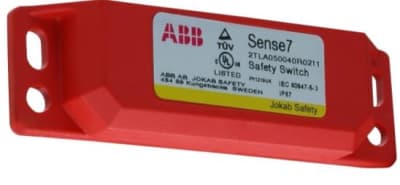 ASEA BROWN BOVERI 2TLA050040R0211