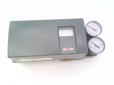 BRAY 6A6DR5-0110NN015KA3