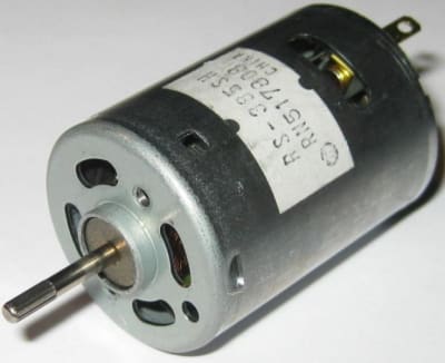 MABUCHI MOTORS RS-385SH