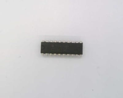 TEXAS INSTRUMENTS SEMI CD74HC574E