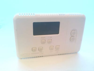 UNITED TECHNOLOGIES TSTATCCSAC01