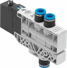FESTO VUVB-S-M42-AZD-Q4-1T1L