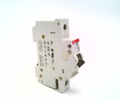 ASEA BROWN BOVERI S261-C4