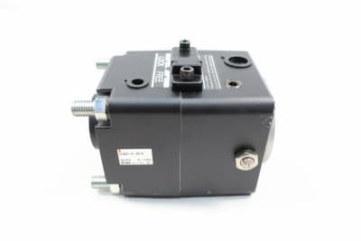 SMC CLA100-E-XC18