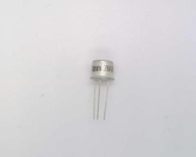 CENTRAL SEMICONDUCTOR 2N4037