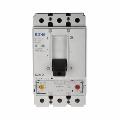 EATON CORPORATION NZMH2A50NA