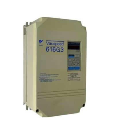 SAFTRONICS CIMR-G3U2015