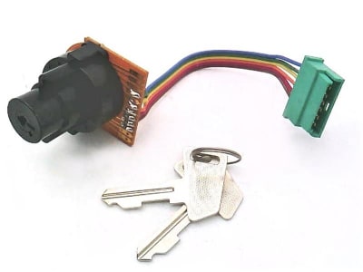 JAE ELECTRONICS KSL-784FC01-71J